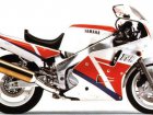 Yamaha FZR 1000 EXUP